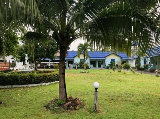 Rim Nam River House - Photo2