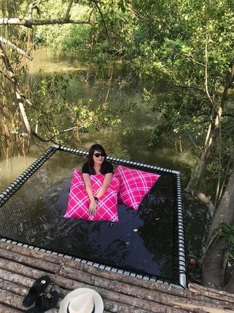 Rim Nam River House - Photo3