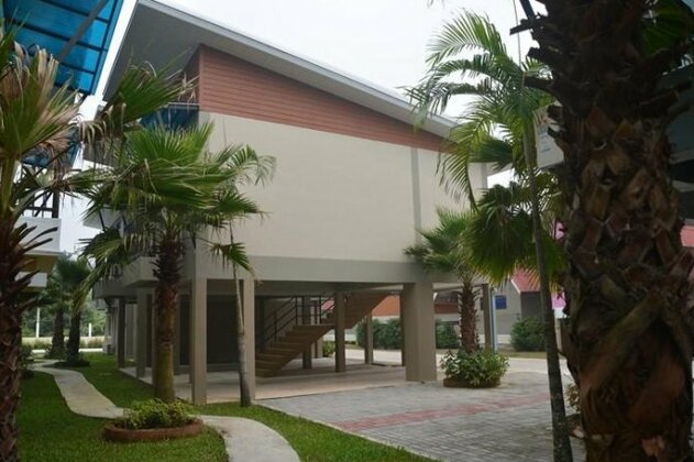 Satun Boutique Resort - Photo3