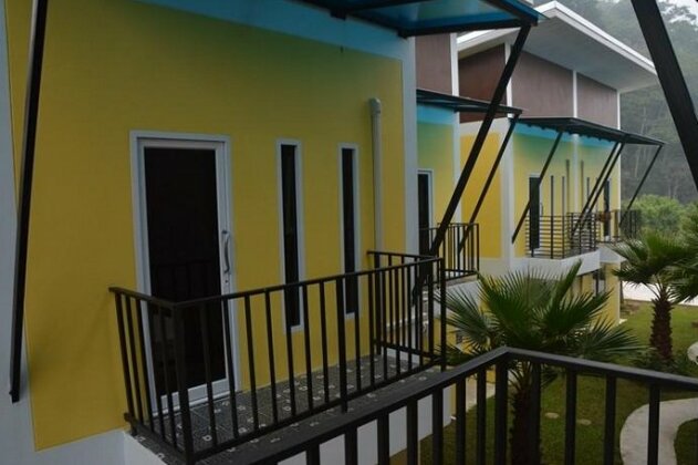 Satun Boutique Resort - Photo5