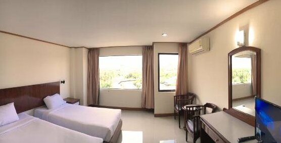 Sinkiat Thani Hotel - Photo2