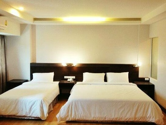 Sinkiat Thani Hotel - Photo5