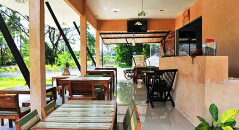 The Gleam Resort - Photo3
