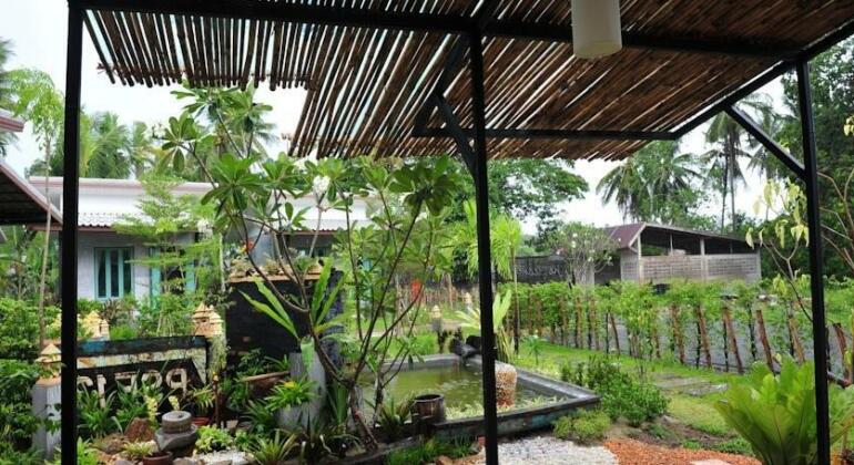 The Gleam Resort - Photo4