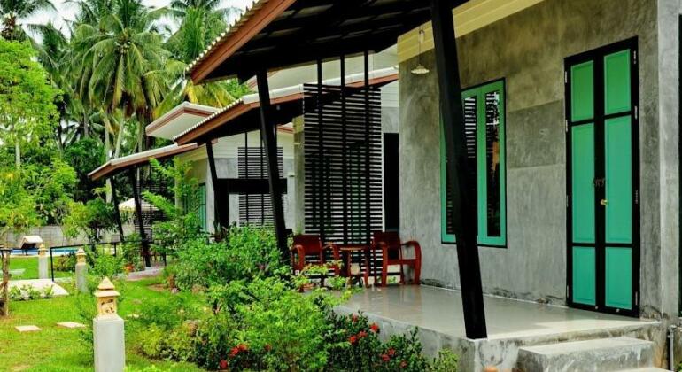 The Gleam Resort - Photo5