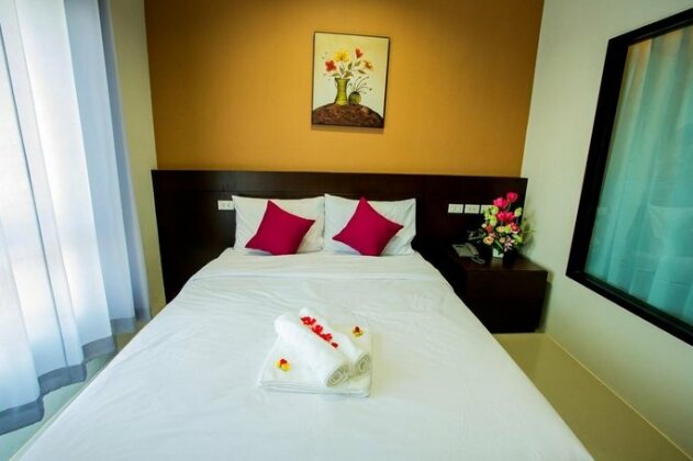 The One Boutique Hotel Satun