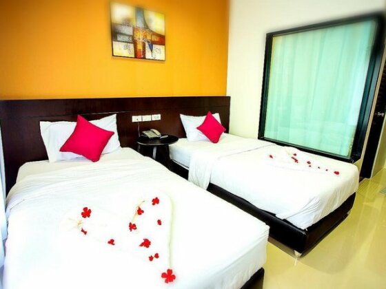 The One Boutique Hotel Satun - Photo2