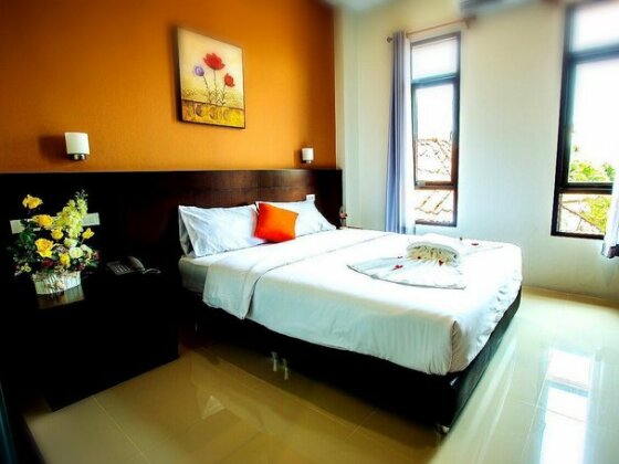The One Boutique Hotel Satun - Photo3
