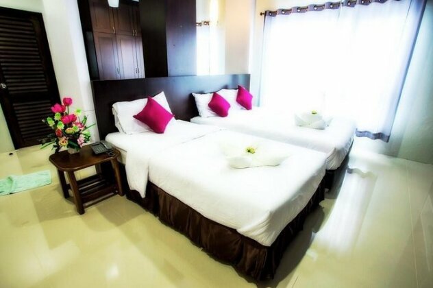 The One Boutique Hotel Satun - Photo4