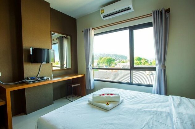 The One Boutique Hotel Satun - Photo5