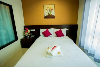 The One Boutique Hotel Satun