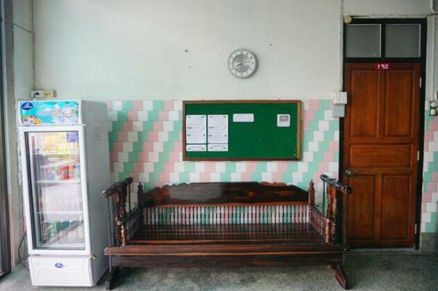 Udomsuk Hotel - Photo4