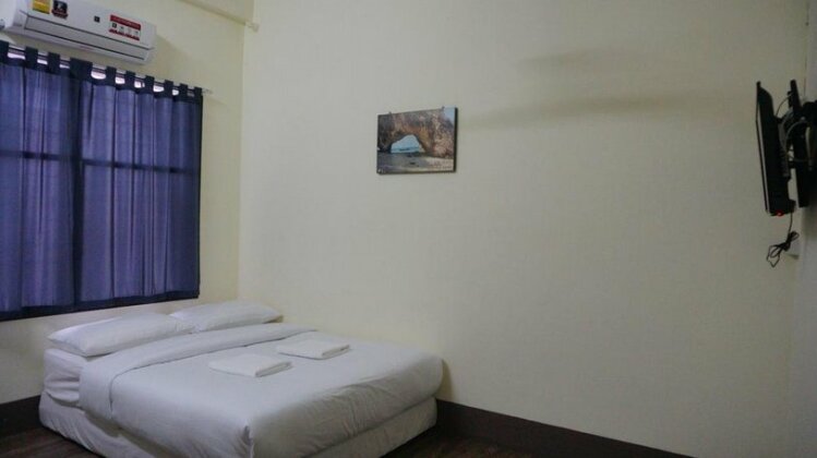 Udomsuk Hotel - Photo5