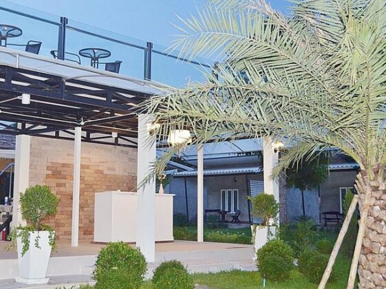 V Valley Resort