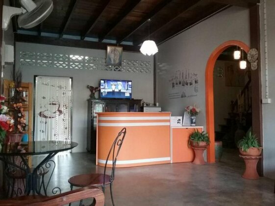 Sawang Guesthouse - Photo2