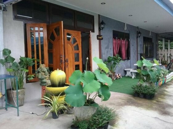 Sawang Guesthouse - Photo3