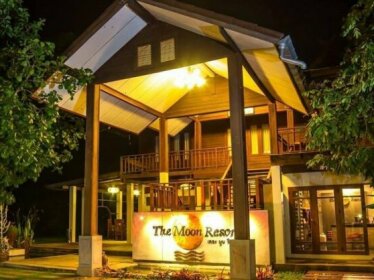 The Moon Resort
