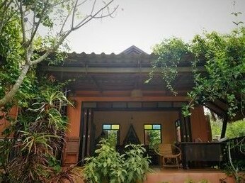 Maison de Sukhothai