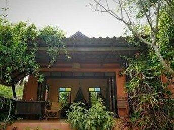 Maison de Sukhothai