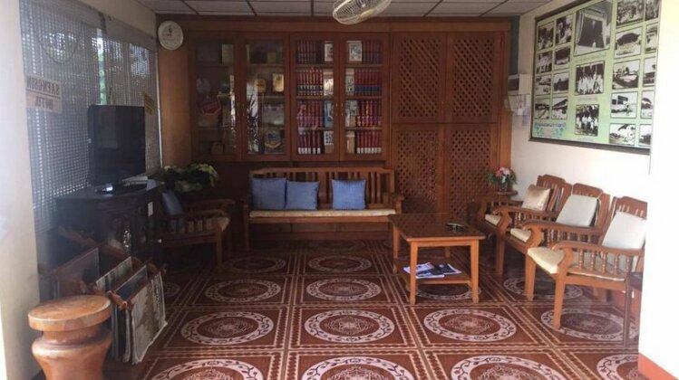 Saengsin Hotel - Photo2