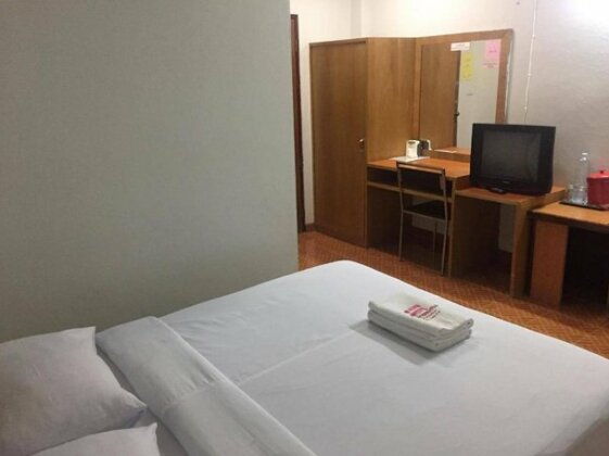 Saengsin Hotel - Photo4