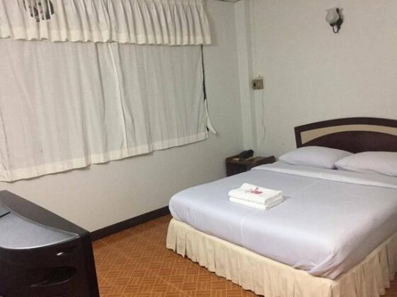 Saengsin Hotel - Photo5
