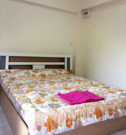 Wattanakham apartment - Photo3