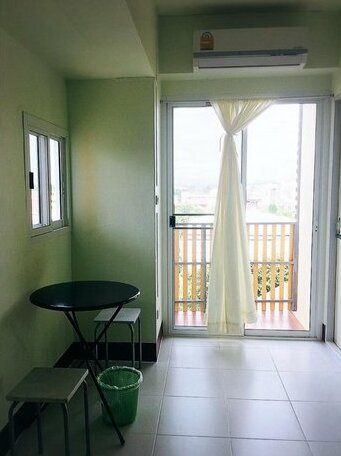 Wattanakham apartment - Photo4