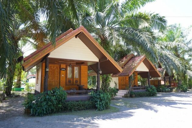 Nampueng Resort - Photo2