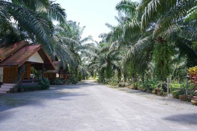 Nampueng Resort - Photo3