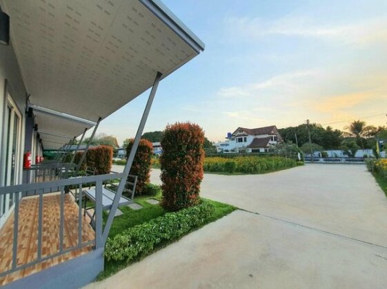 Maharak Resort - Photo4