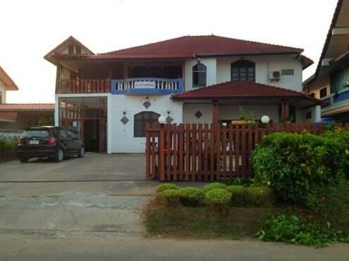 Pantip Resort - Photo2