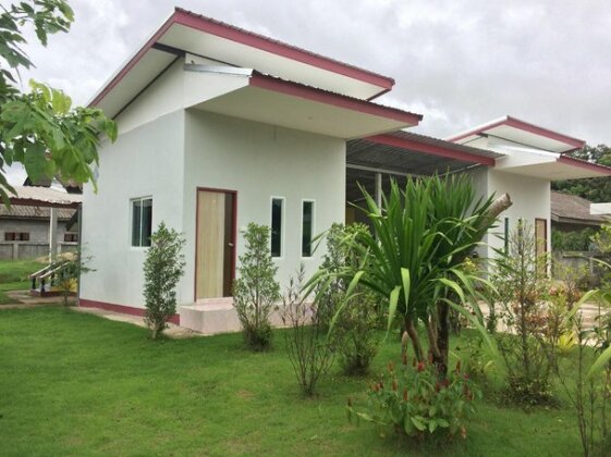 Songrak Resort - Photo2