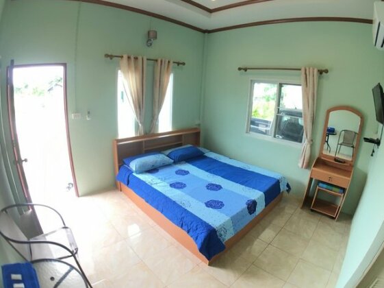 Songrak Resort - Photo3