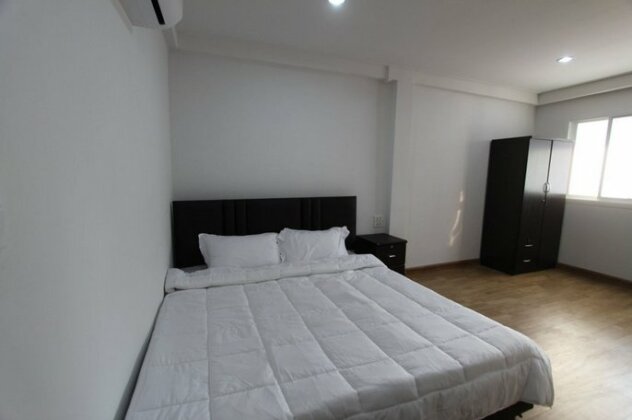 CT Residence Service Apartment - Photo3