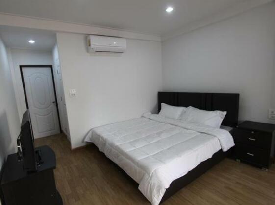 CT Residence Service Apartment - Photo4