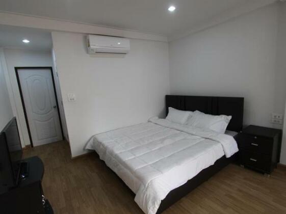 CT Residence Service Apartment - Photo5