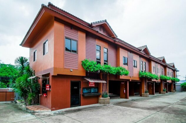 OYO 535 Phadaeng Hotel - Photo4