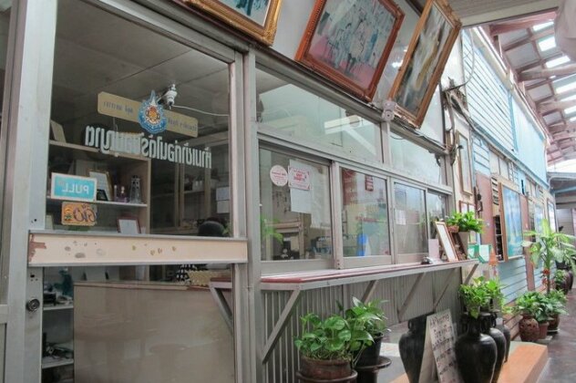 Samchai Resort - Photo3