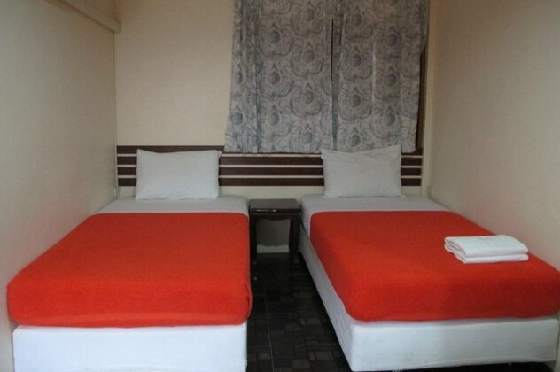 Samchai Resort - Photo4