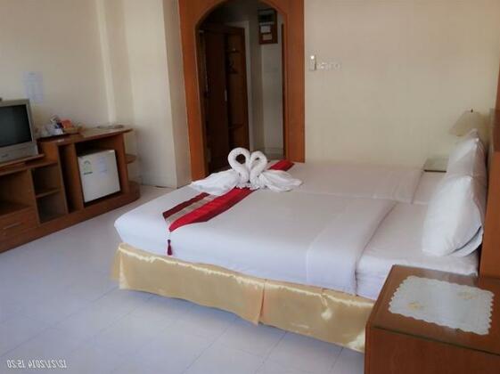 Seaview Sriracha Hotel - Photo3