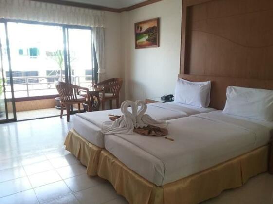 Seaview Sriracha Hotel - Photo4