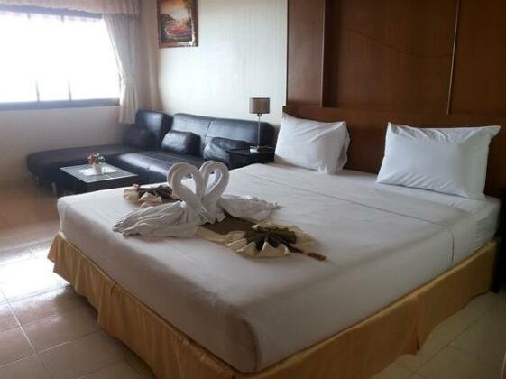 Seaview Sriracha Hotel - Photo5