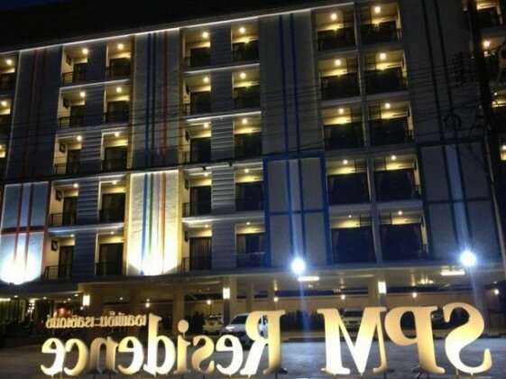 Spm Residence Resort & Spa