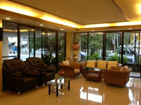 Spm Residence Resort & Spa - Photo3