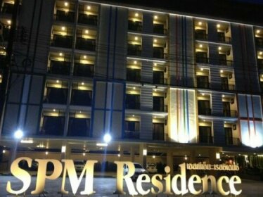 Spm Residence Resort & Spa