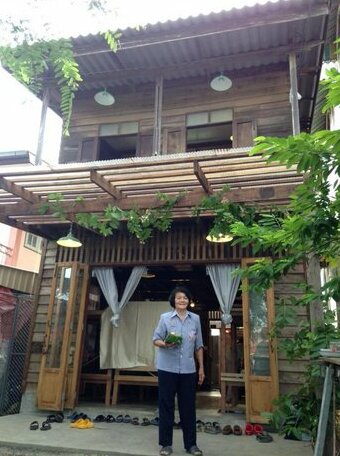 Baan Somlim Homestay - Photo2