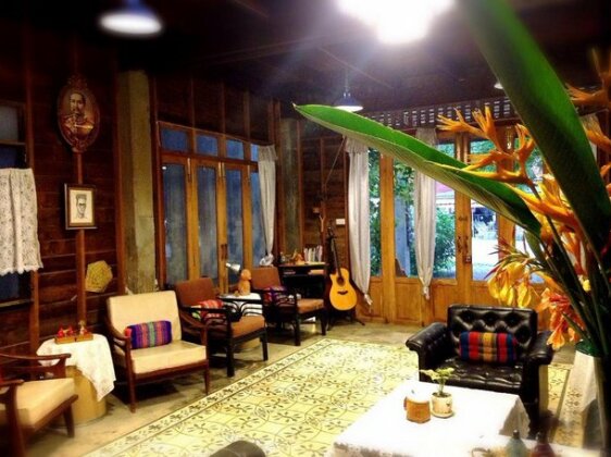 Baan Somlim Homestay - Photo3