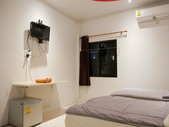Seua RongHi Resort - Photo5