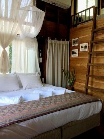 Suksamer Relaxation Homestay - Photo2